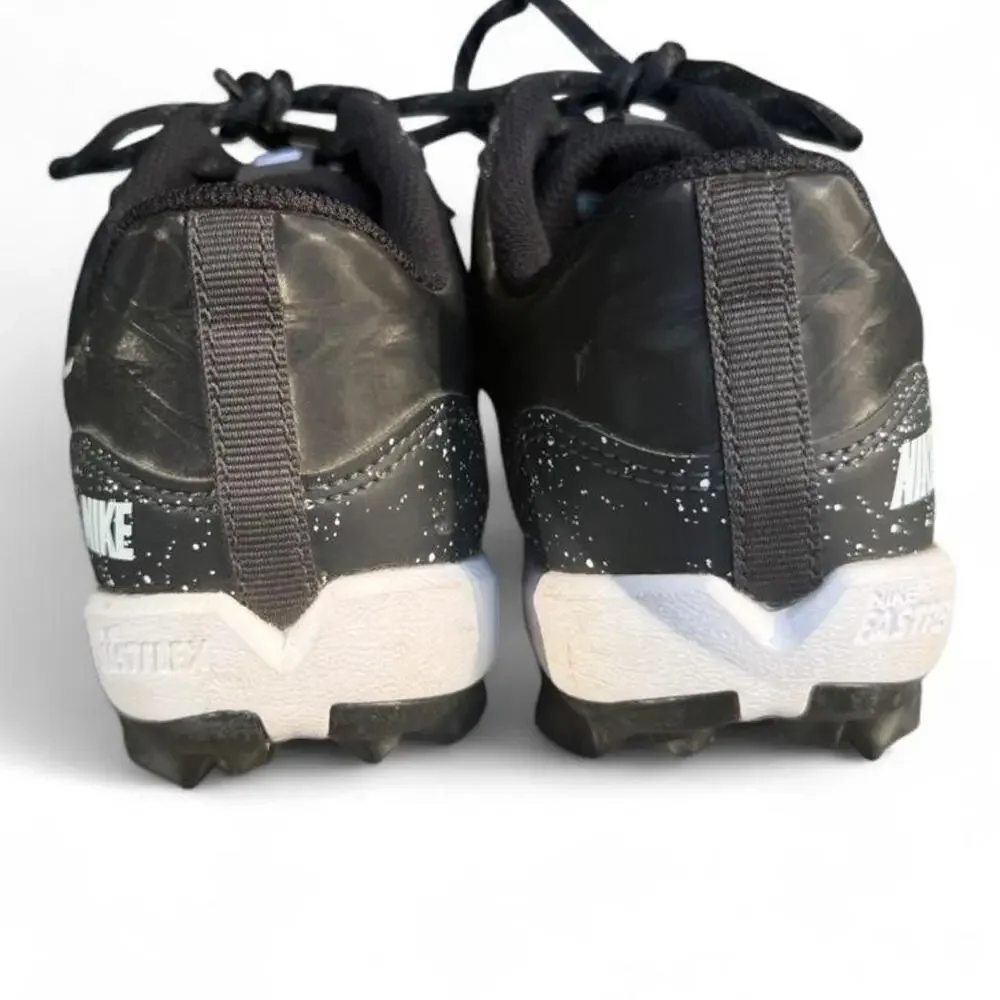 Nike Cleats Alpha Huarache 4 Keystone